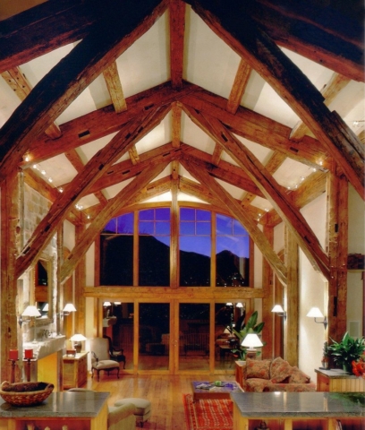 Antique hand hewn beams, timber frame, reclaimed beams, antique beams, antique timber framing, reclaimed timbers