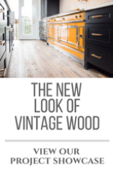 Vintage Wood