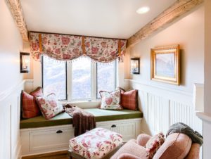 Antique Reclaimed Hand Hewn Beams