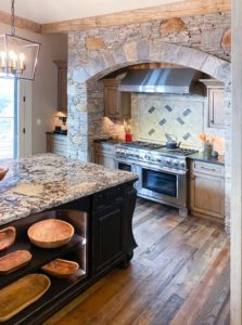 Antique Reclaimed Original Face Oak Flooring