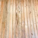 Pecky Cypress Wall Planking