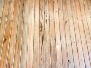 Pecky Cypress Wall Planking
