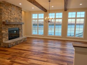 southend-reclaimed-antique-wormy-chestnut-flooring-hand-hewn-beams-2