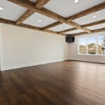 Antique Reclaimed Hand Hewn Box Beams