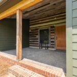 Reclaimed Weathered Grey Barnsiding