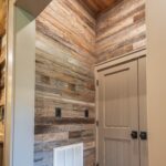 Reclaimed Weathered Grey Barnsiding