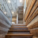 Reclaimed Weathered Grey Barnsiding