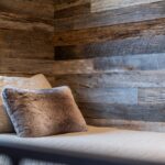 Reclaimed Weathered Grey Barnsiding