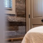 Reclaimed Weathered Grey Barnsiding