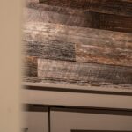 Reclaimed Weathered Grey Barnsiding