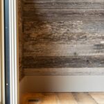 Reclaimed Weathered Grey Barnsiding