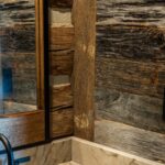 Reclaimed Weathered Grey Barnsiding