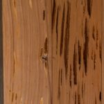 River Reclaimed Sinker Pecky Cypress Ceiling Planking